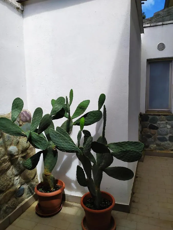Hotel Torre Celle Ligure