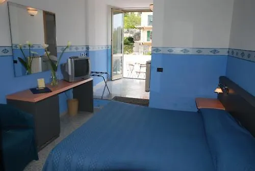 Hotel Torre Celle Ligure
