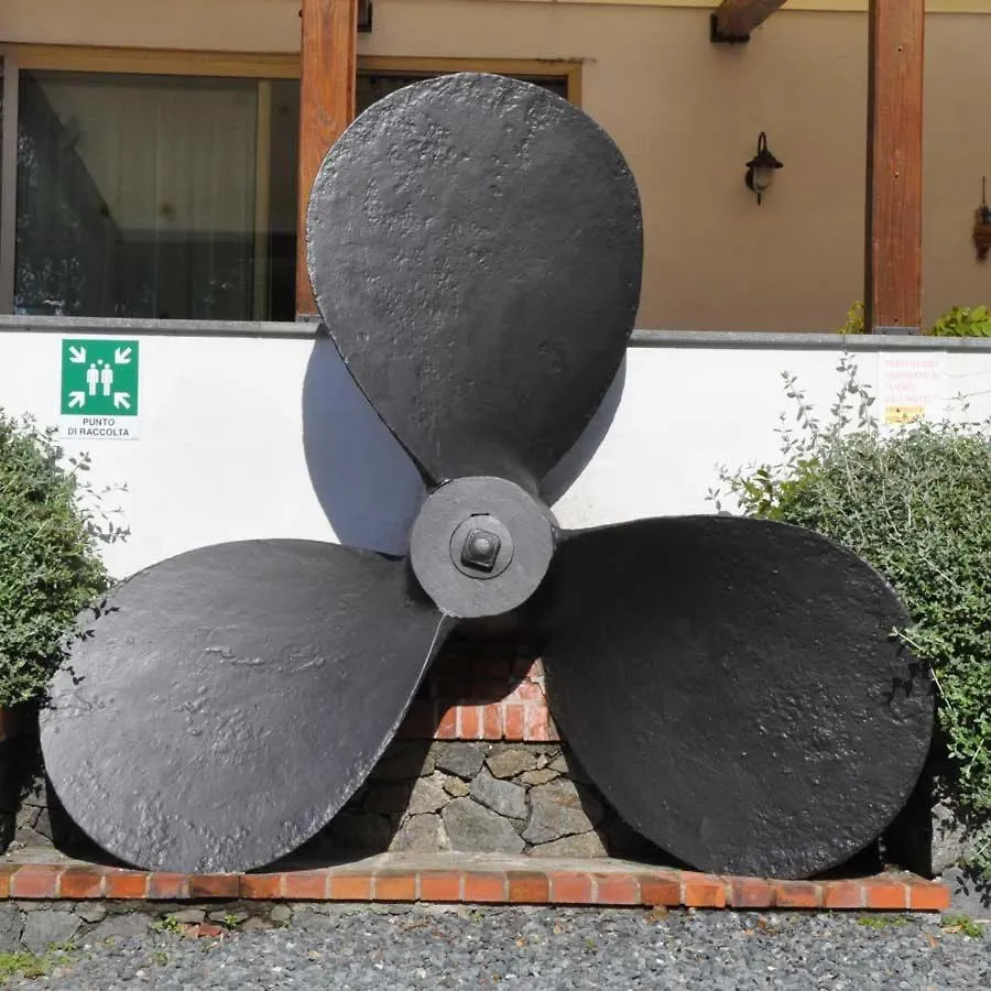 Hotel Torre Celle Ligure