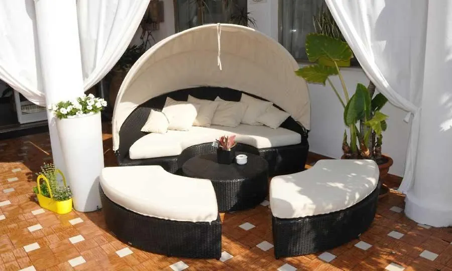 **  Hotel Torre Celle Ligure Italia