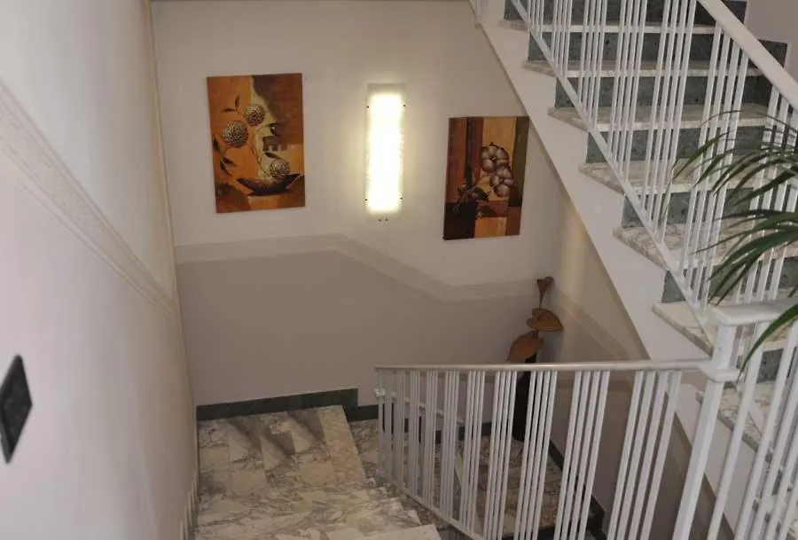 Hotel Torre Celle Ligure Italia