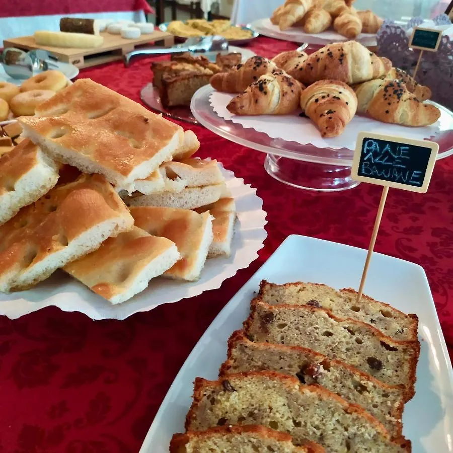 Hotel Torre Celle Ligure