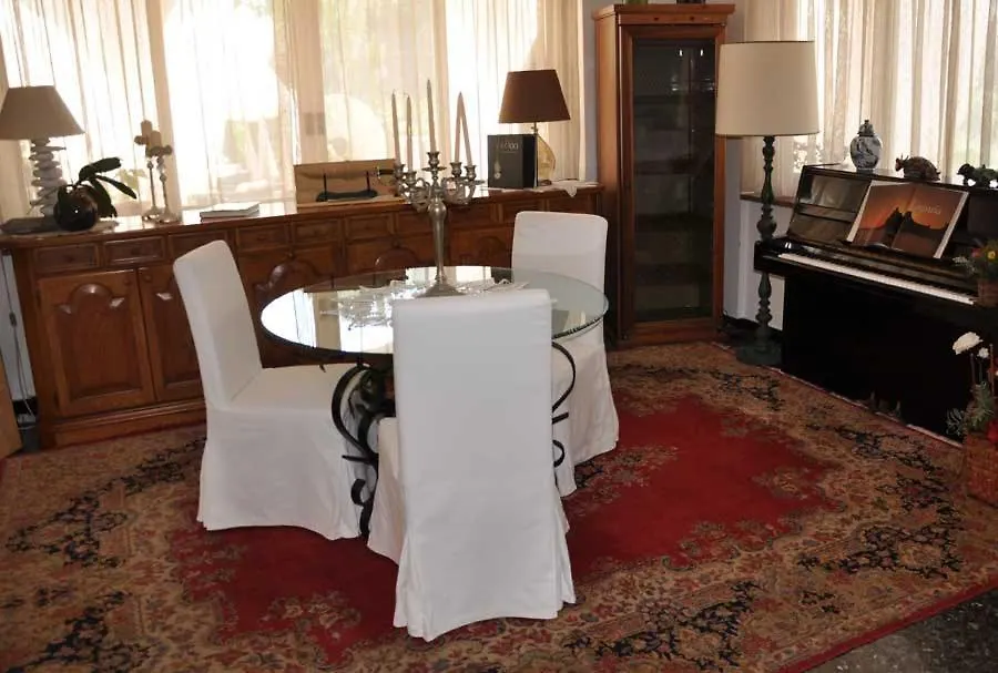 Hotel Torre Celle Ligure 2*,
