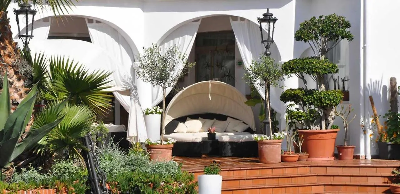 Hotel Torre Celle Ligure