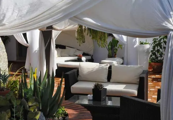 Hotel Torre Celle Ligure Italia