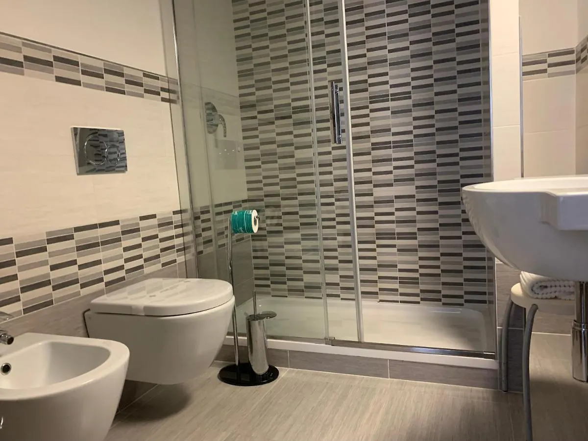 Hotel Torre Celle Ligure
