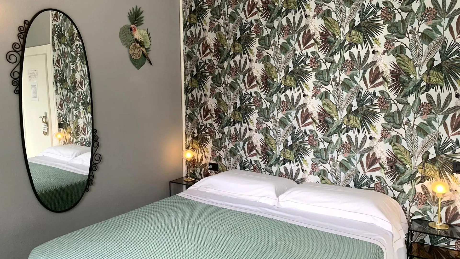 Hotel Torre Celle Ligure 2*,
