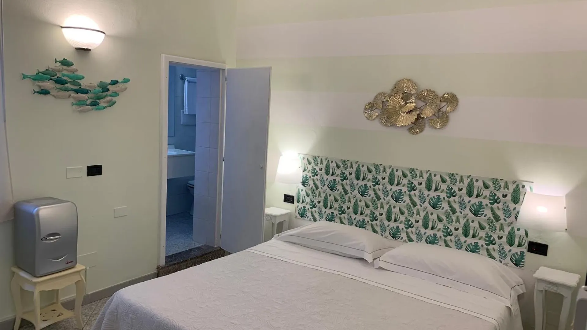 Hotel Torre Celle Ligure