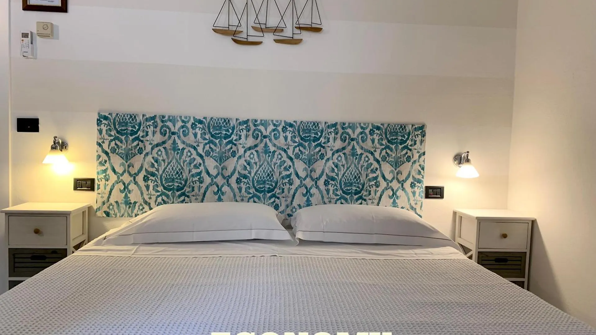 Hotel Torre Celle Ligure 2*,  Italia