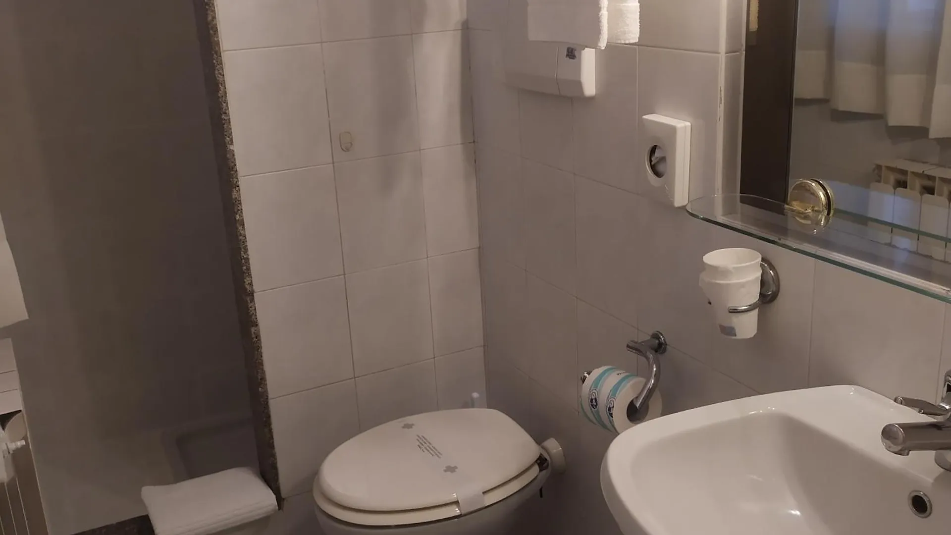 Hotel Torre Celle Ligure 2*,  Italy