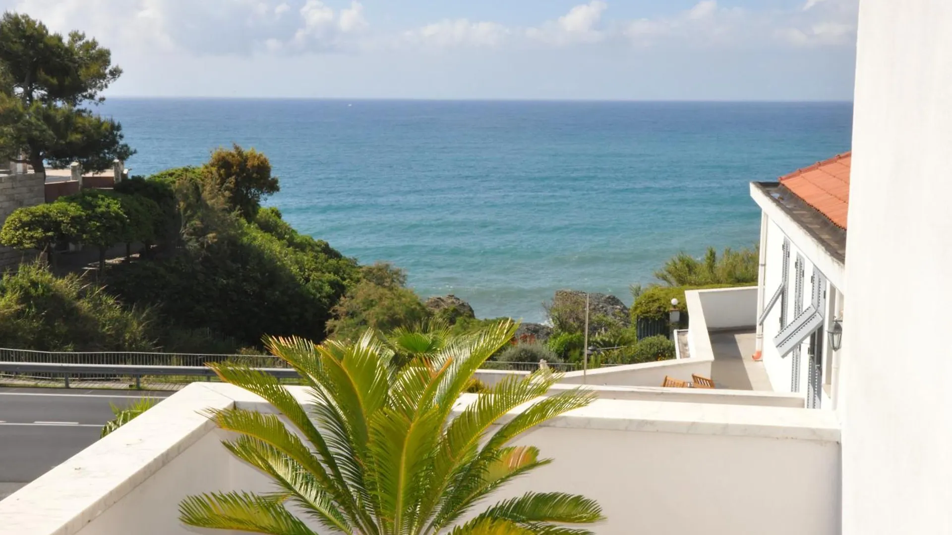 Hotel Torre Celle Ligure