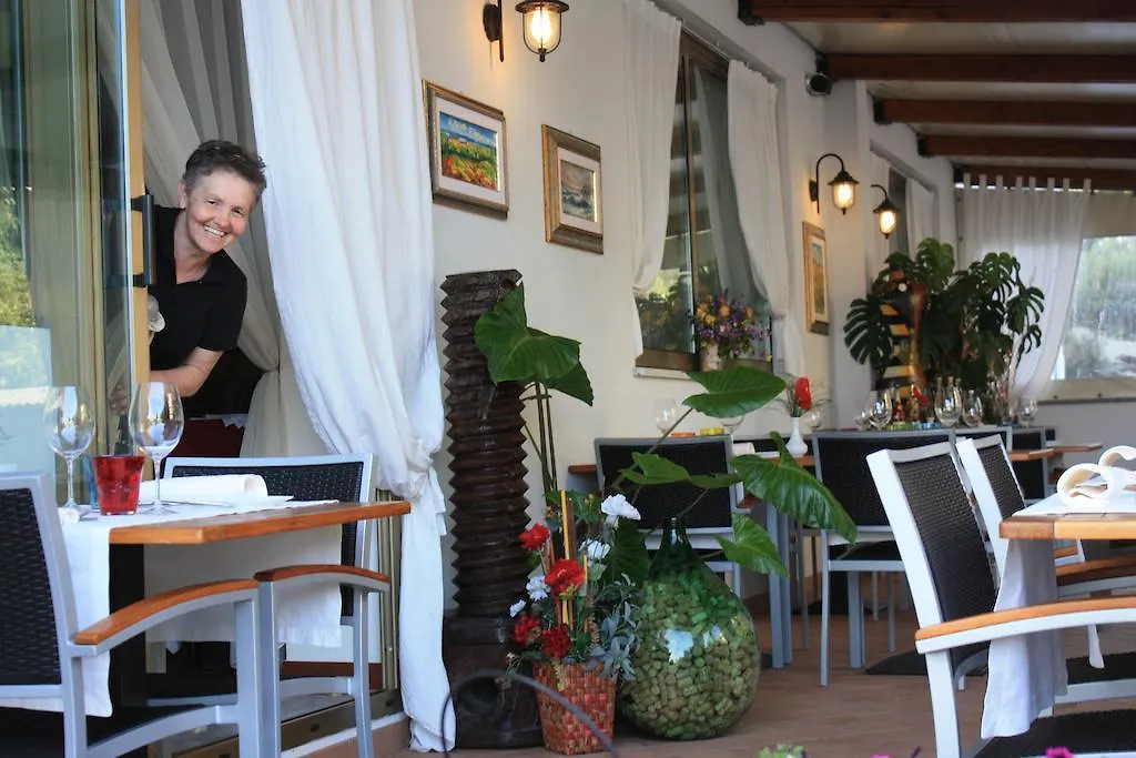 **  Hotel Torre Celle Ligure Italia
