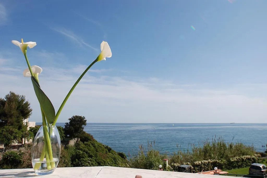 Hotel Torre Celle Ligure