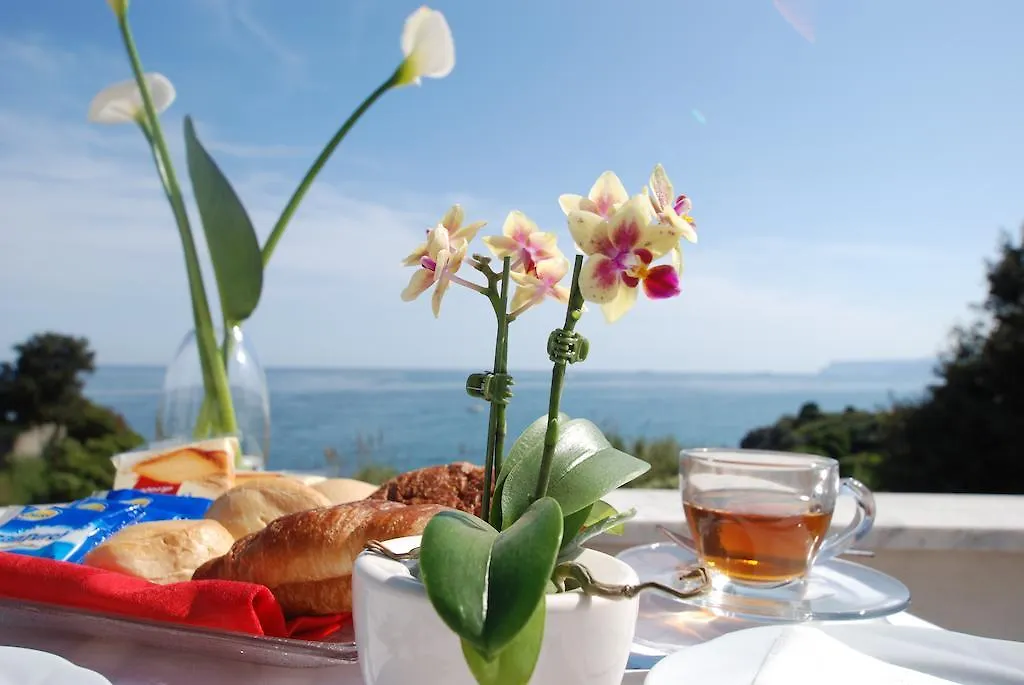 Hotel Torre Celle Ligure