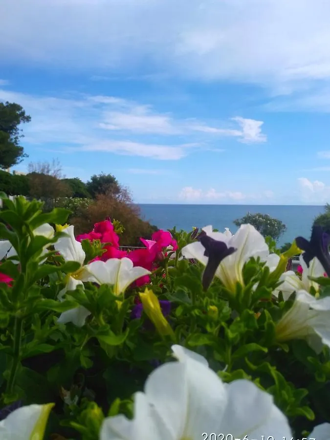 Hotel Torre Celle Ligure