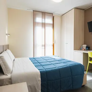 *** Hotel Parini Italy
