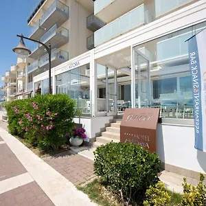 **** Hotel Astoria Italy