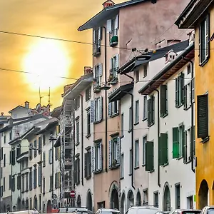 Pensjonat Belle Arti