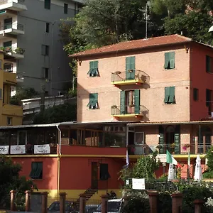 Hotel I Mattoni Rossi