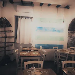 3* Guest house Del Sole Nero