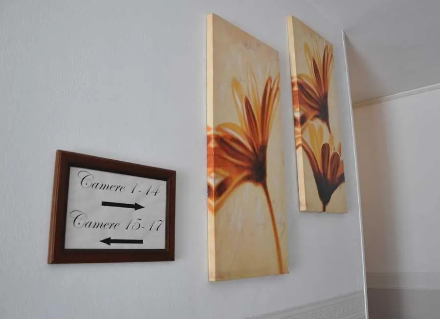 Hotel Torre Celle Ligure