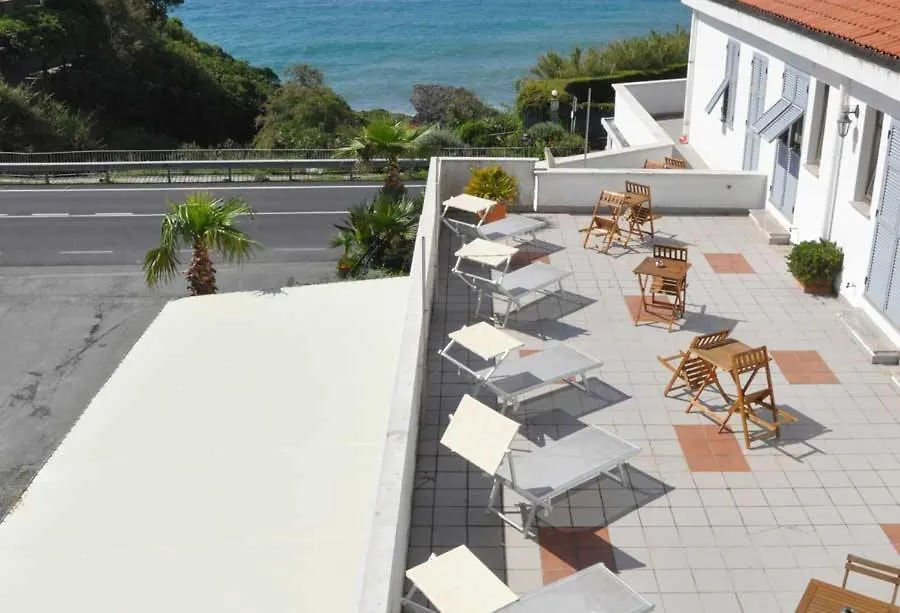 Hotel Torre Celle Ligure