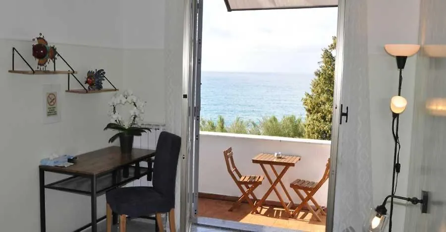 Hotel Torre Celle Ligure