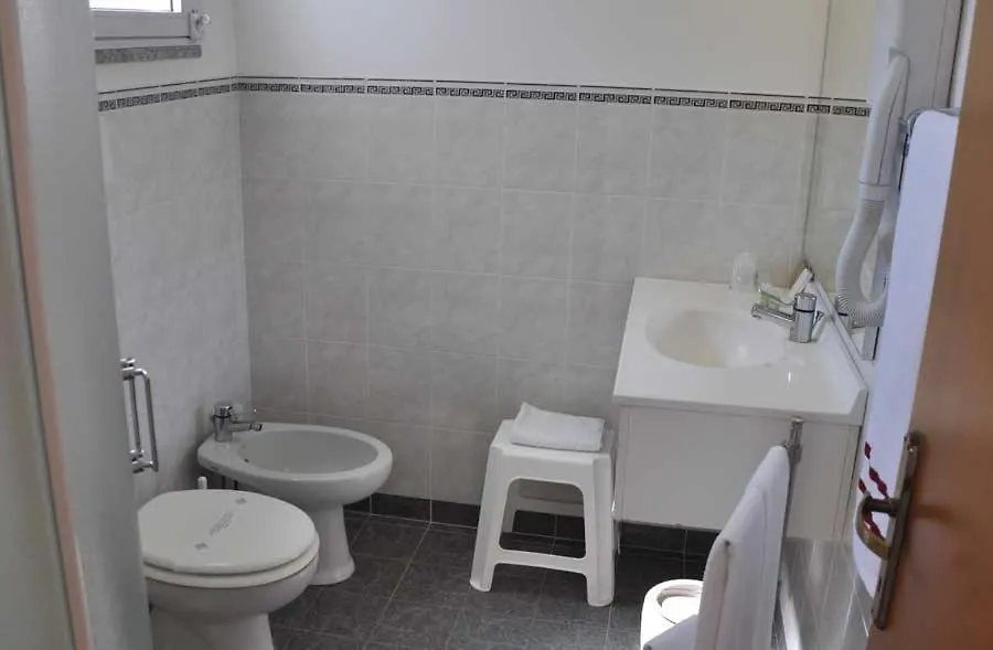 Hotel Torre Celle Ligure