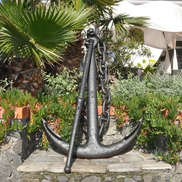 Hotel Torre Celle Ligure