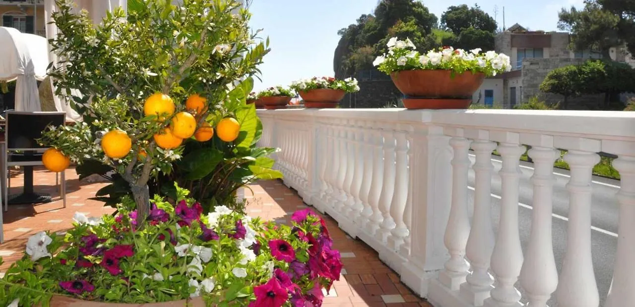 Hotel Torre Celle Ligure