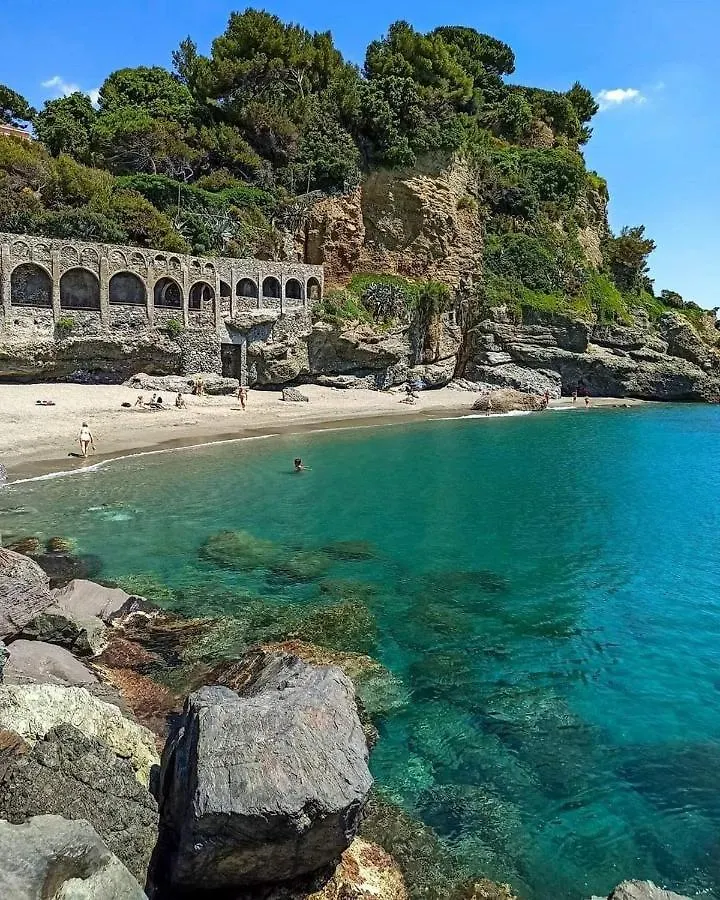 Hotel Torre Celle Ligure