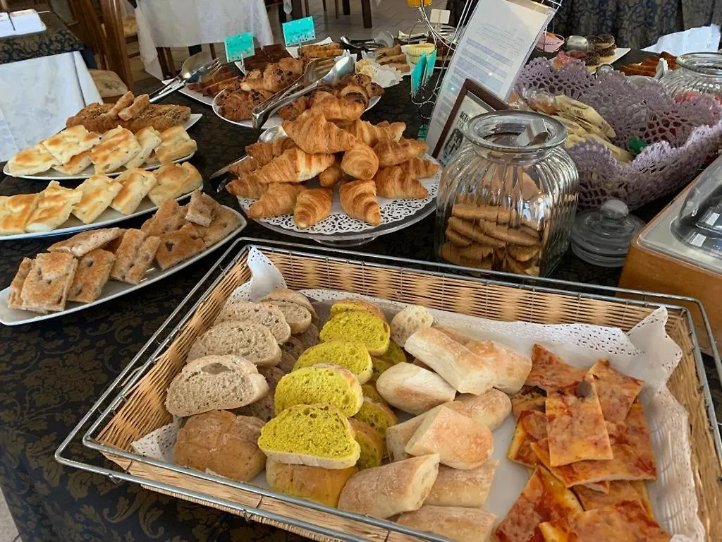 Hotel Torre Celle Ligure Italy