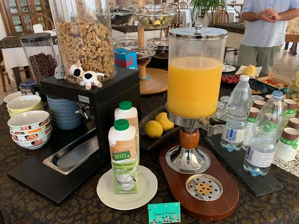 Hotel Torre Celle Ligure