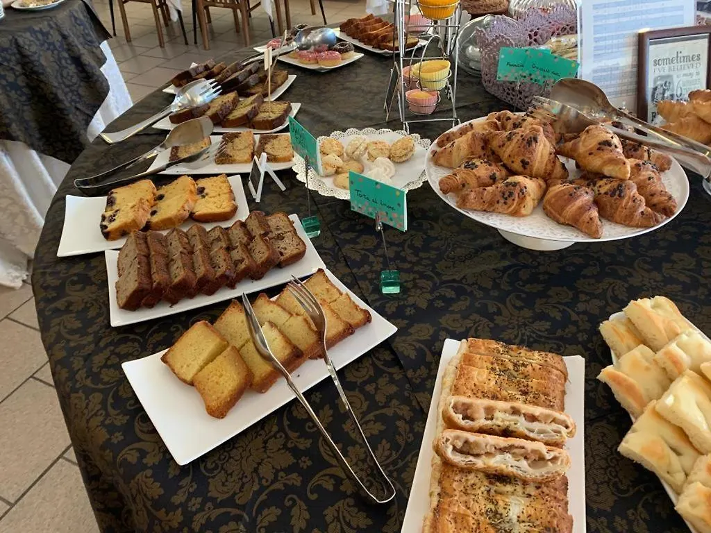 Hotel Torre Celle Ligure 2*,  Italy