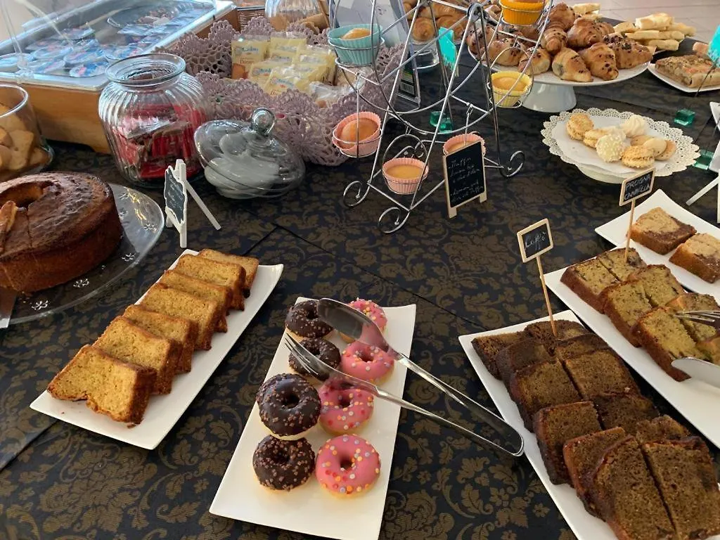 Hotel Torre Celle Ligure