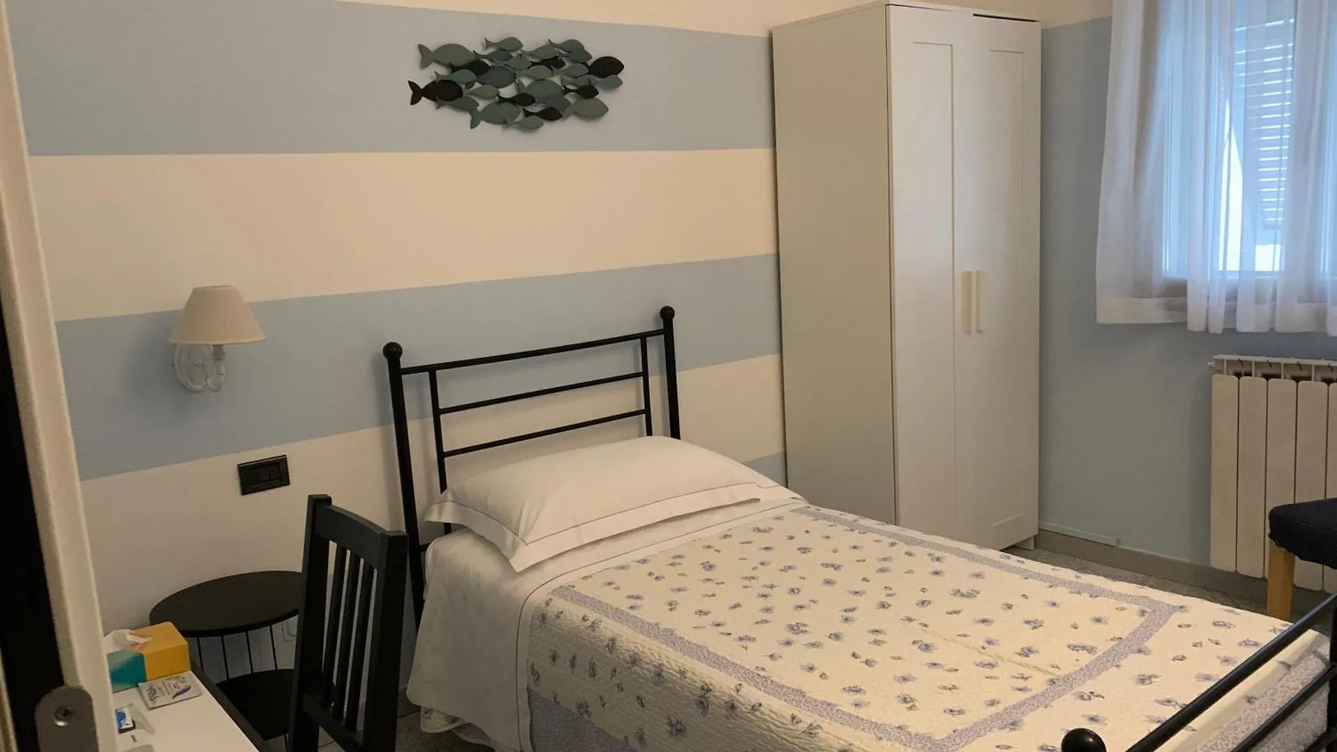 Hotel Torre Celle Ligure Italy