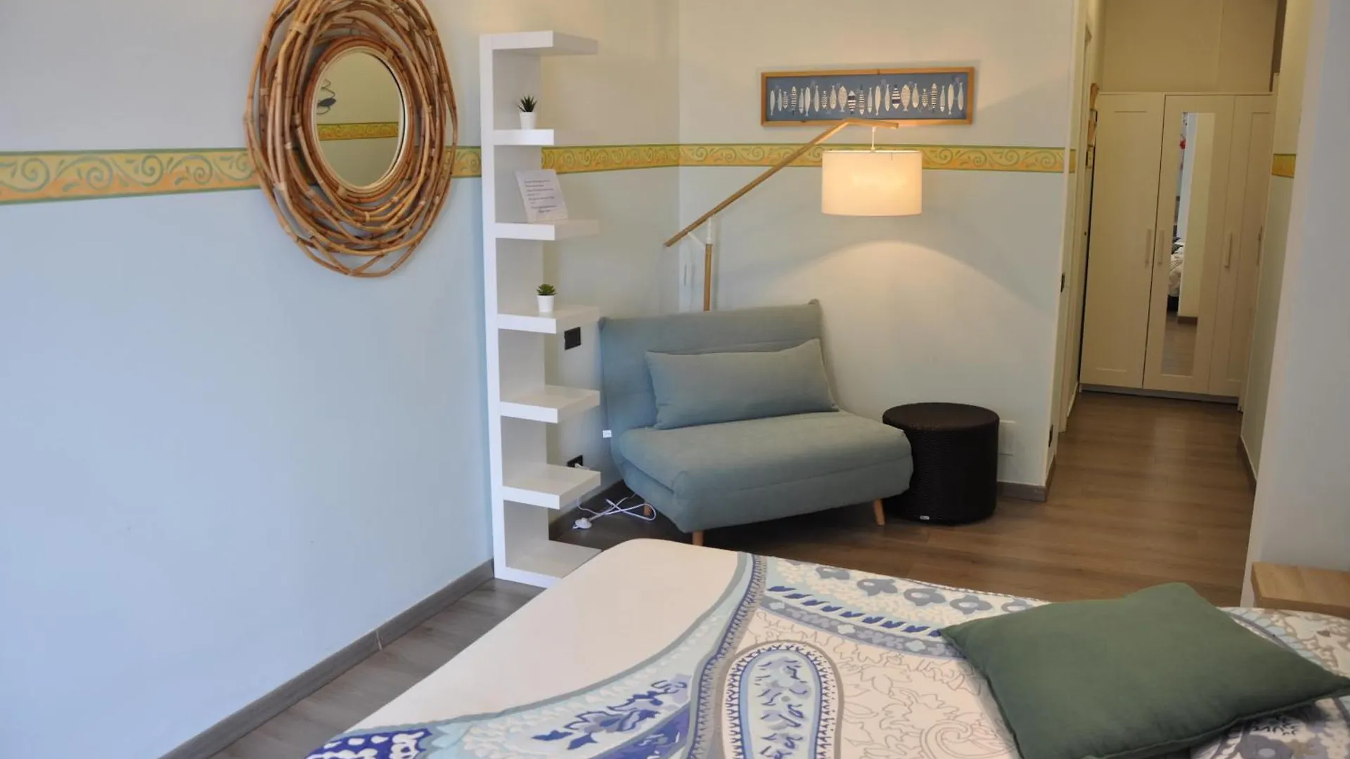 **  Hotel Torre Celle Ligure Italy
