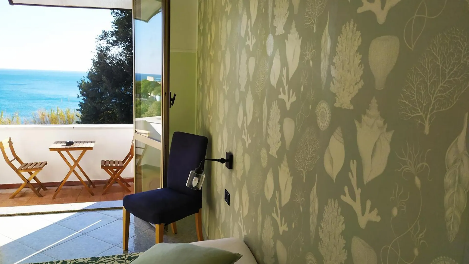 Hotel Torre Celle Ligure Italy
