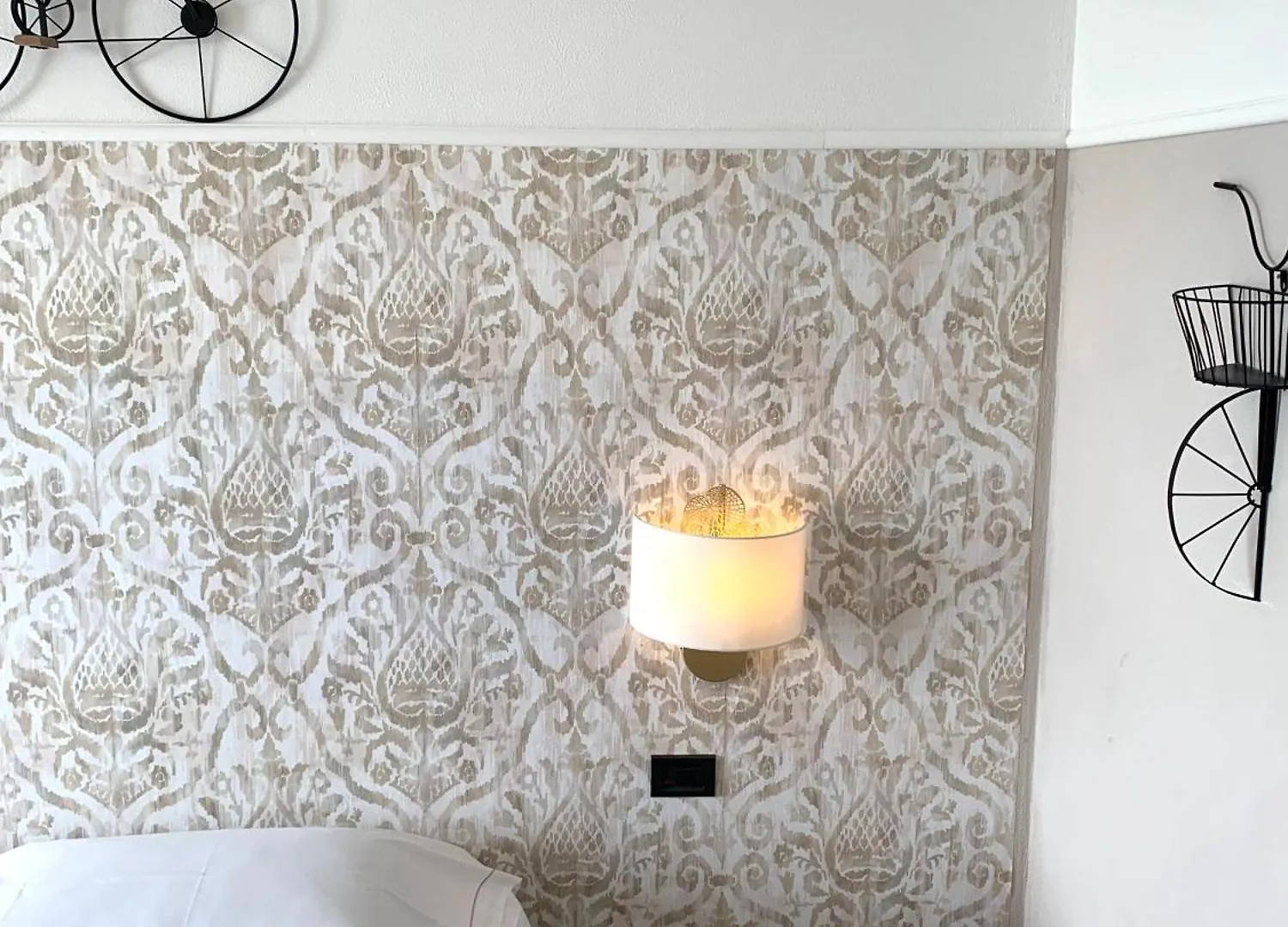 Hotel Torre Celle Ligure