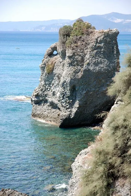 Hotel Torre Celle Ligure