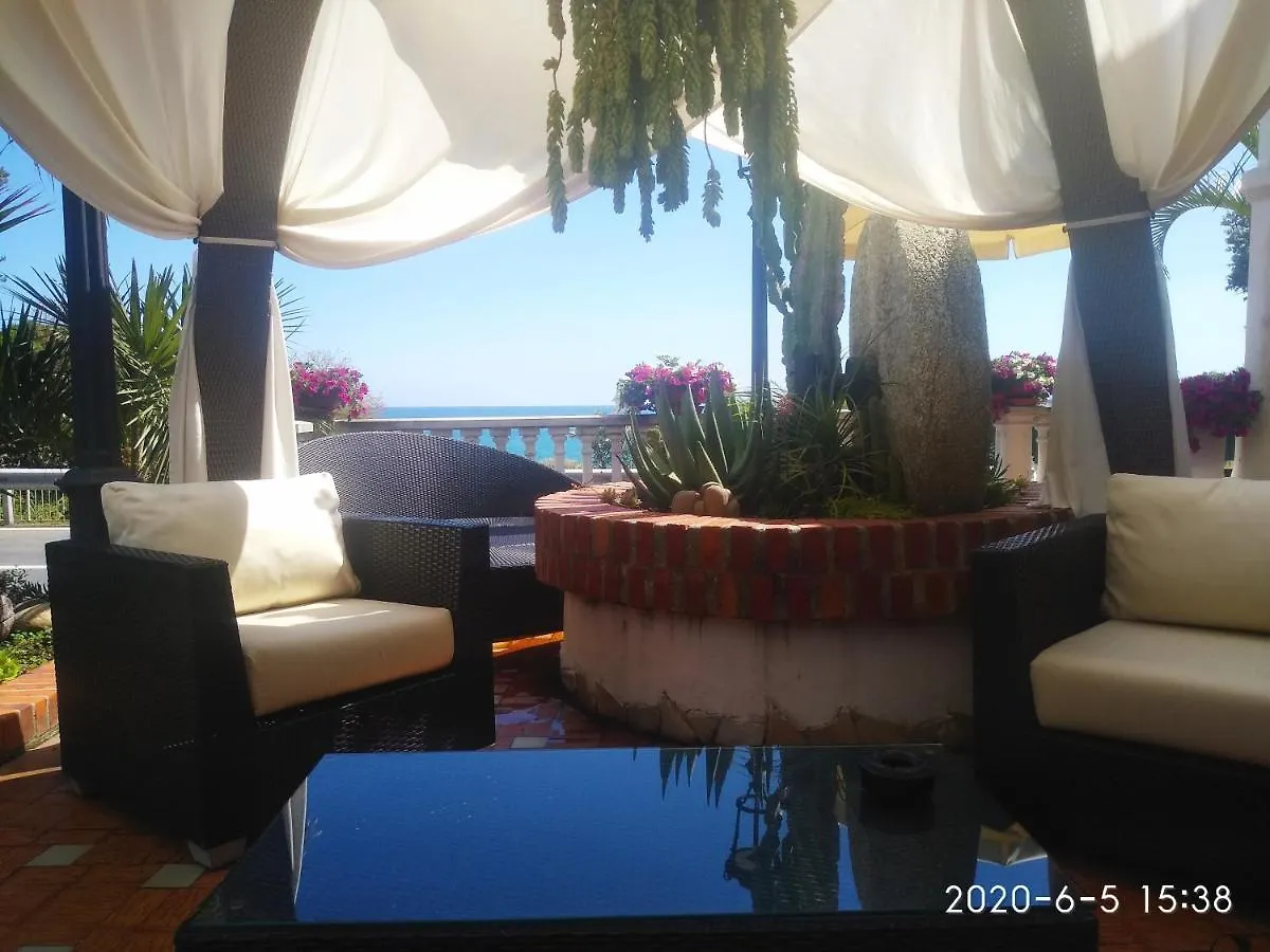 Hotel Torre Celle Ligure
