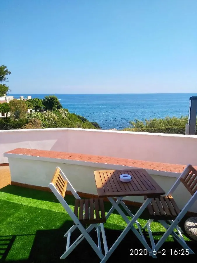 Hotel Torre Celle Ligure