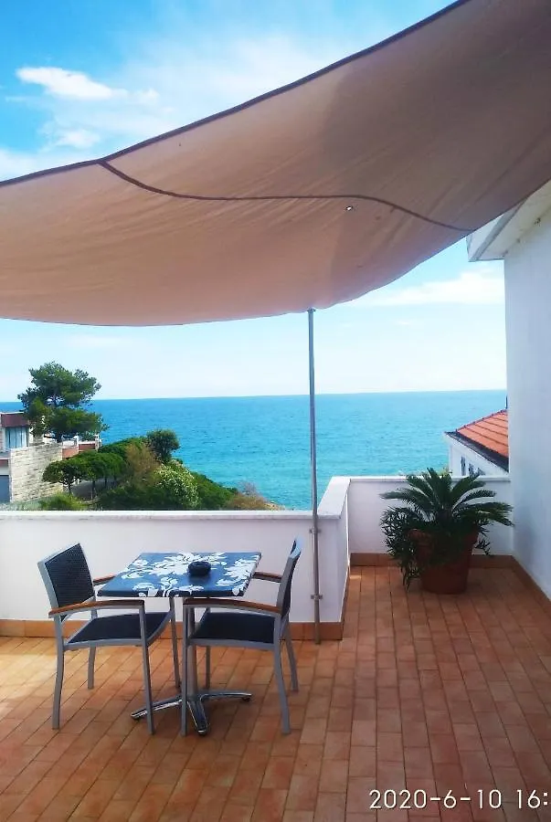 **  Hotel Torre Celle Ligure Italy